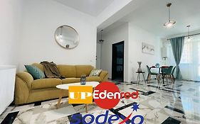 Family Apartment Near Palas Mall