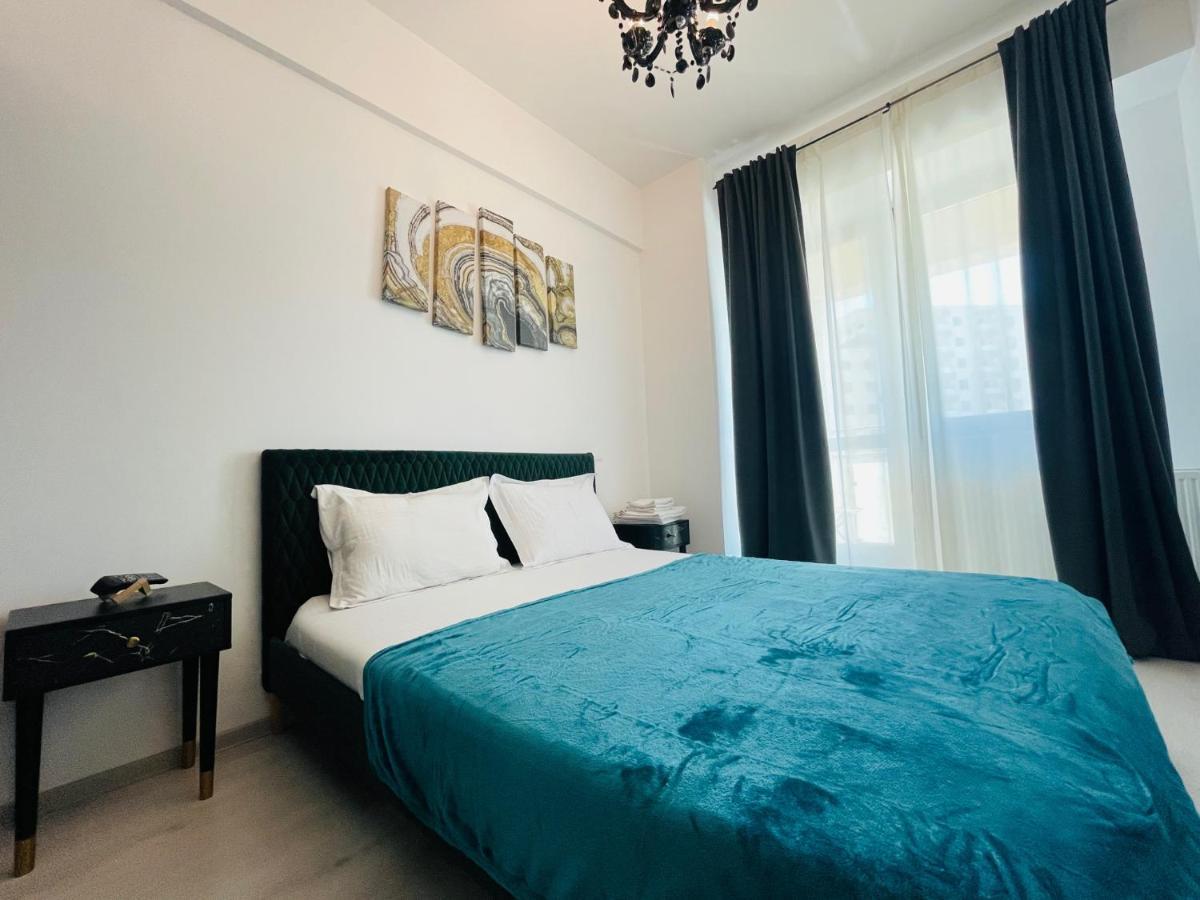 Family Apartment Near Palas Mall Iasi Exterior foto
